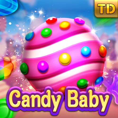 ক্যান্ডি বেবি সম্পর্কিত slot