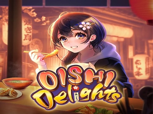 ওইশি ডিলাইটস সম্পর্কিত slot